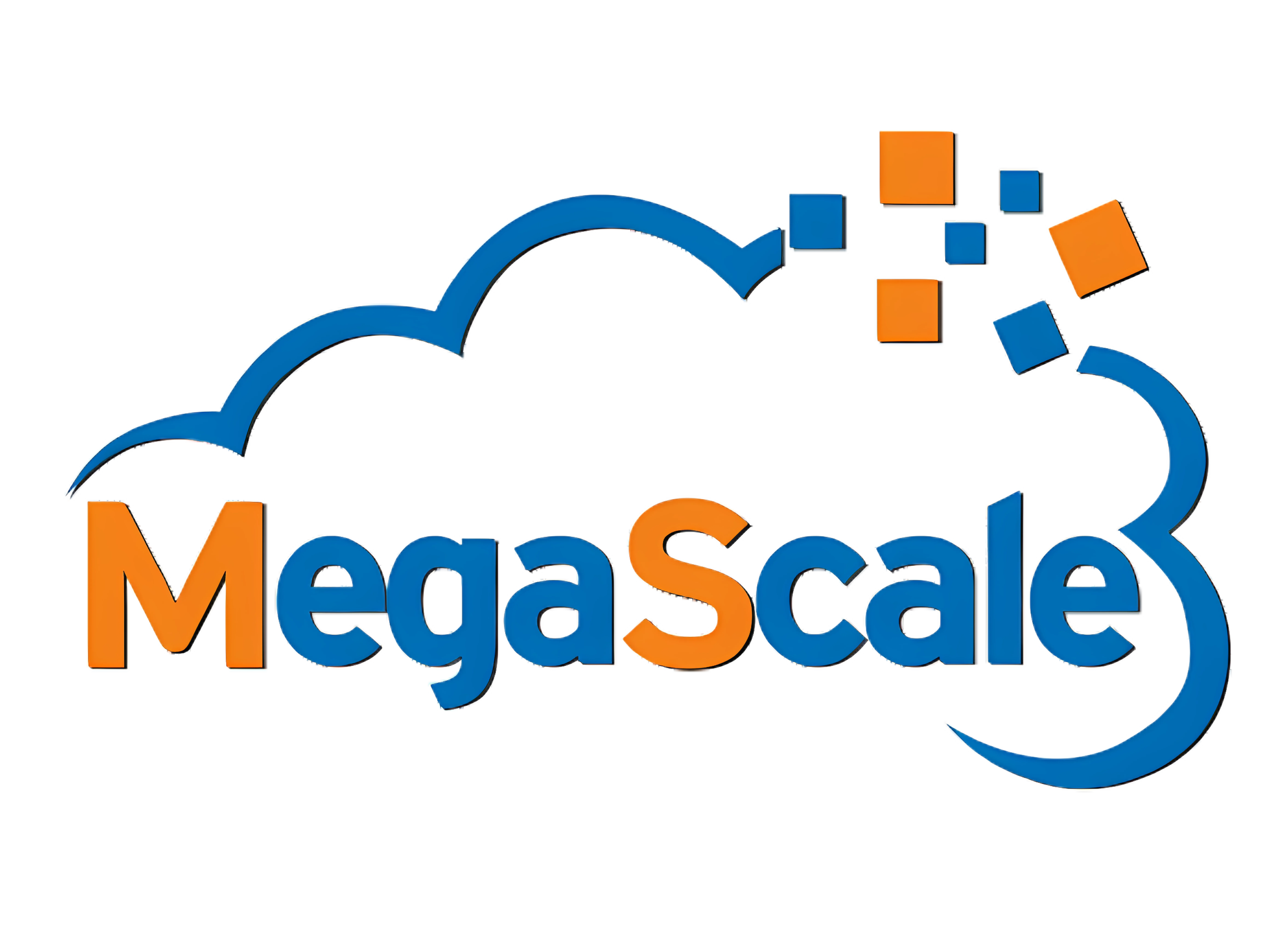 MegaScale Logo